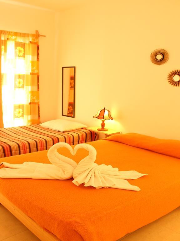 Maya Vacanze Playa Aventura Playa del Carmen Exterior foto