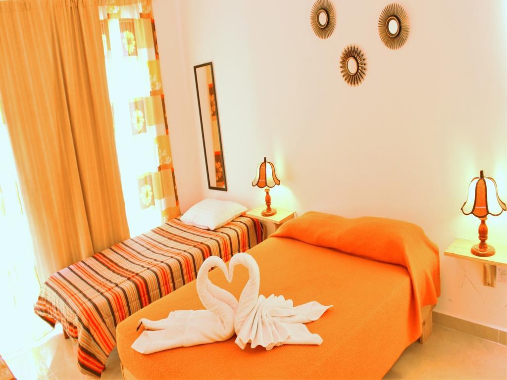 Maya Vacanze Playa Aventura Playa del Carmen Exterior foto