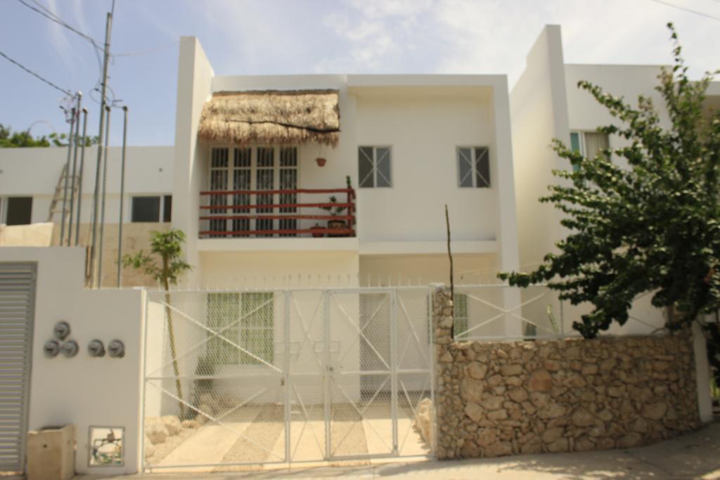 Maya Vacanze Playa Aventura Playa del Carmen Exterior foto