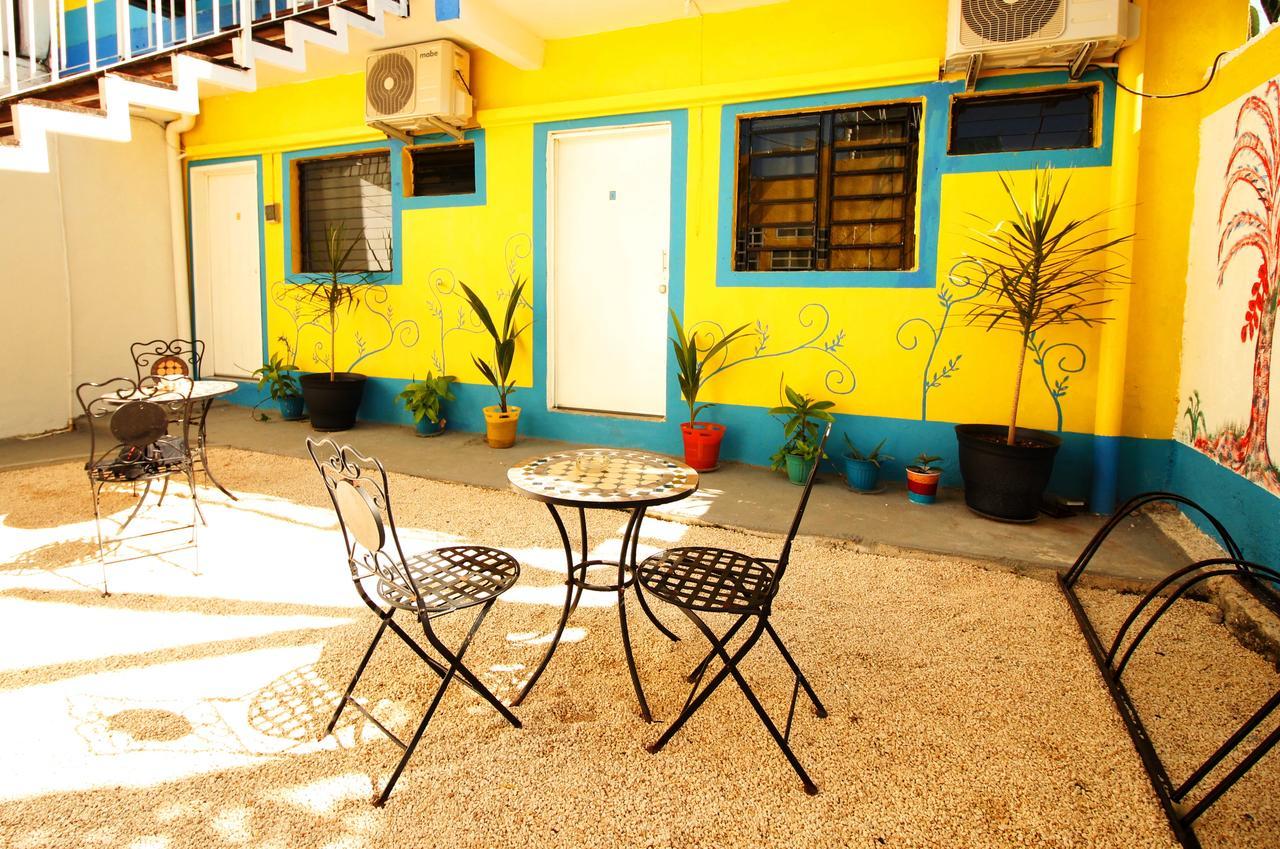 Maya Vacanze Playa Aventura Playa del Carmen Exterior foto